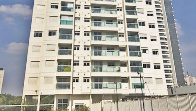 Foto - Apartamento 41 m² (01 Vaga) - Barra Funda - São Paulo - SP - [5]