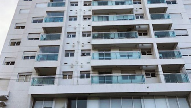 Foto - Apartamento 41 m² (01 Vaga) - Barra Funda - São Paulo - SP - [3]