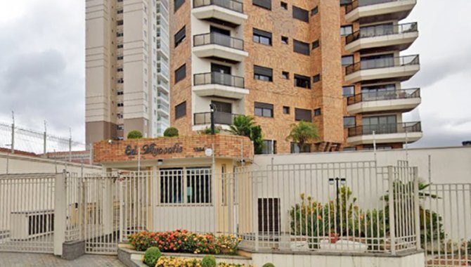 Foto - Apartamento 223 m² (04 Vagas) - Tatuapé - São Paulo - SP - [1]