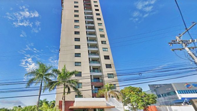 Foto - Apartamento 110 m² (02 Vaga) - Dom Pedro I - Manaus - AM - [1]