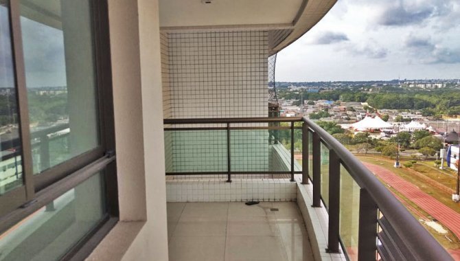 Foto - Apartamento 110 m² (02 Vaga) - Dom Pedro I - Manaus - AM - [8]