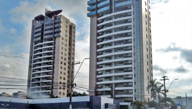 Foto - Apartamento 110 m² (02 Vaga) - Dom Pedro I - Manaus - AM - [4]