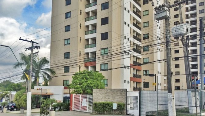 Foto - Apartamento 110 m² (02 Vaga) - Dom Pedro I - Manaus - AM - [3]