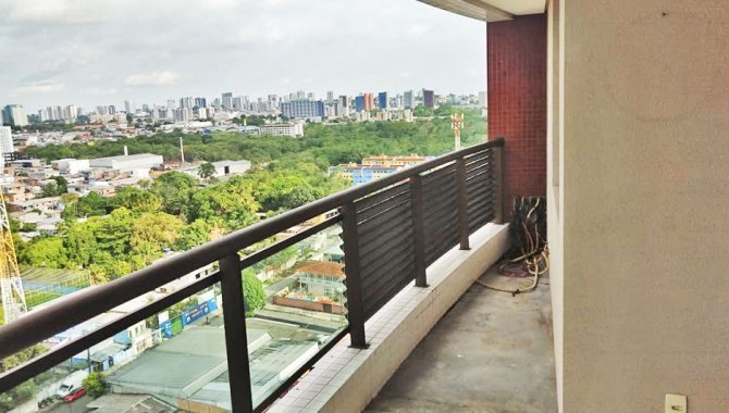 Foto - Apartamento 110 m² (02 Vaga) - Dom Pedro I - Manaus - AM - [10]