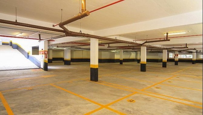 Foto - Imóvel Comercial 41 M² - Água Branca  - São Paulo - SP - [6]