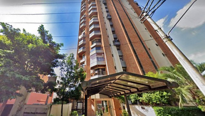 Foto - Apartamento 40 m² (01 Vaga) - Jardim Ampliação - São Paulo - SP - [1]