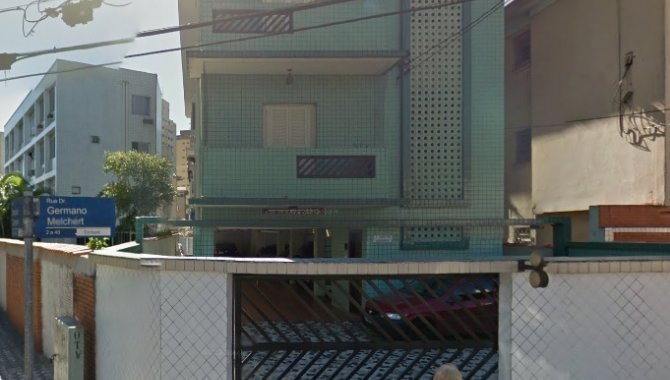 Foto - Apartamento 60 M² - Embaré - Santos - SP - [1]