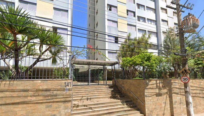 Foto - Apartamento 84 m² - Bosque - Campinas - SP - [1]