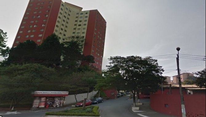 Foto - Apartamento 75 M² - Vila São Paulo - São Paulo - SP - [1]