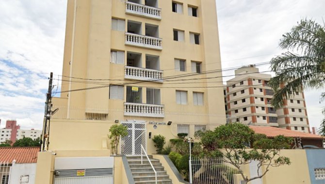 Foto - Apartamento 48 m² - Jardim Proenca I - Campinas - SP - [1]