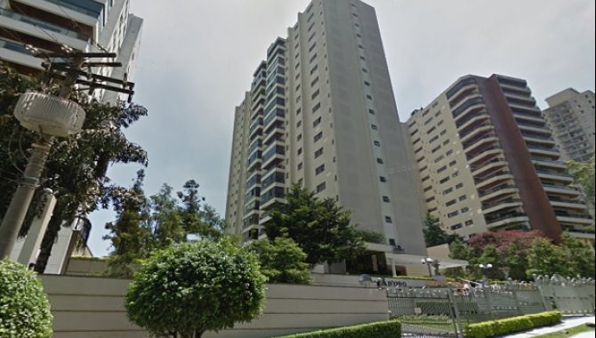 Foto - Apartamento e 3 Vagas de Garagem - 161 M² - Vila Suzana - São Paulo - SP - [1]
