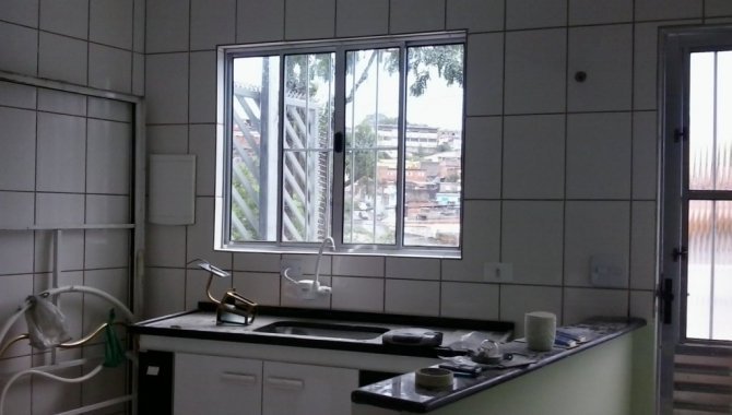 Foto - Casa 119 m² - Jardim Rebouças - São Paulo - SP - [5]