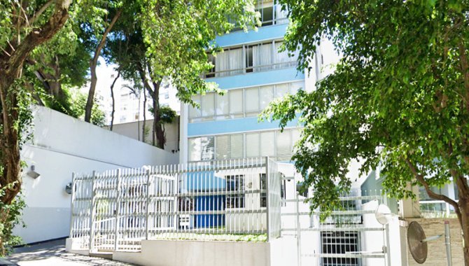 Foto - Direitos sobre Apartamento 232 m² - Higienópolis - São Paulo - SP - [9]