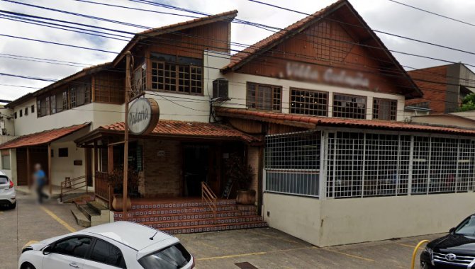 Foto - Parte Ideal sobre Imóvel Comercial 628 m² - Vila Progredior - São Paulo - SP - [2]
