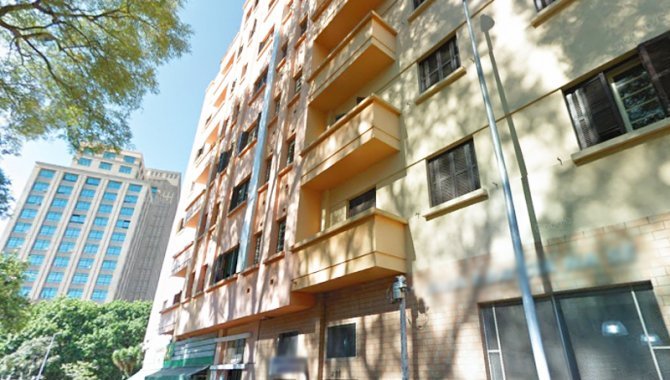 Foto - Apartamento - Sé - São Paulo - SP - [1]