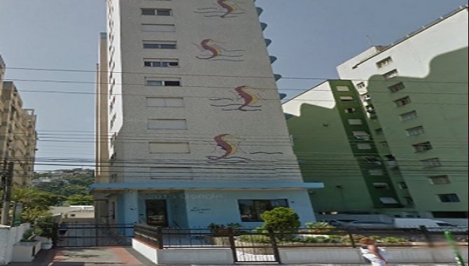 Foto - Direitos sobre Apartamento 74 M² - José Menino - Santos - SP - [2]