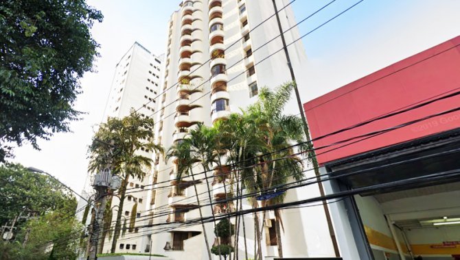 Foto - Direitos sobre Apartamento 146 m² (2 Vagas) - Indianópolis - São Paulo - SP - [2]