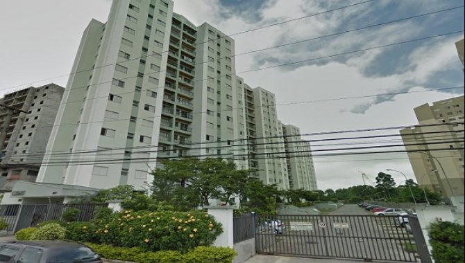 Foto - Apartamento 65 M² - Planalto - São Bernardo do Campo - SP - [1]