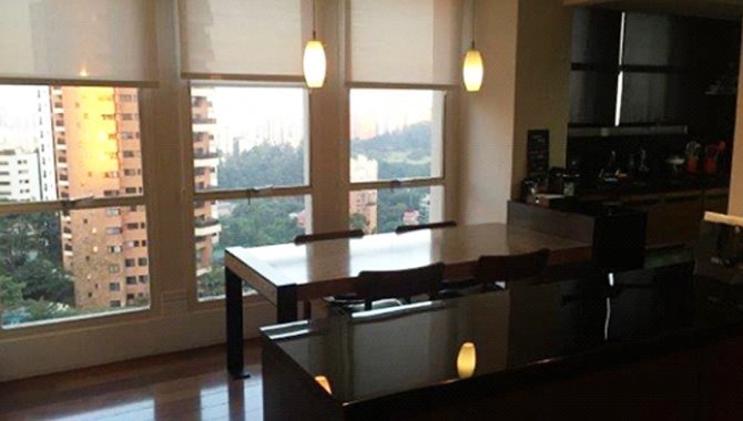 Foto - Apartamento 175 m² (03 Vagas) - Morumbi - São Paulo - SP - [12]