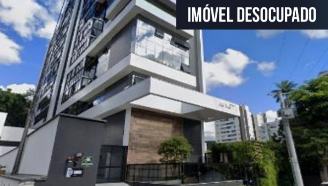 Foto - Apartamento 140 m² - Glória - Joinville - SC - [1]