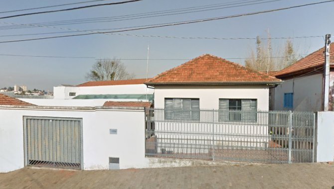 Foto - Parte Ideal sobre Casa 88 m² - Vila dos Lavradores - Botucatu - SP - [1]