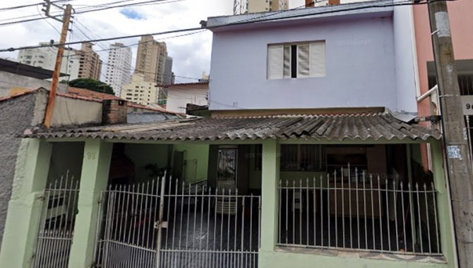 Foto - Casa 112 m² - Santana - São Paulo - SP - [1]