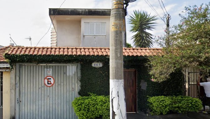 Foto - Casa 552 m² - Vila Prudente - São Paulo - SP - [1]