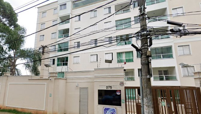 Foto - Apartamento 67 m² (01 Vaga) - Paraisópolis - São Paulo - SP - [2]