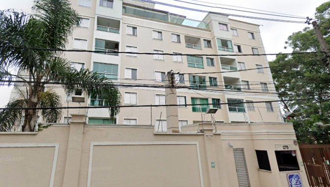 Foto - Apartamento 67 m² (01 Vaga) - Paraisópolis - São Paulo - SP - [1]