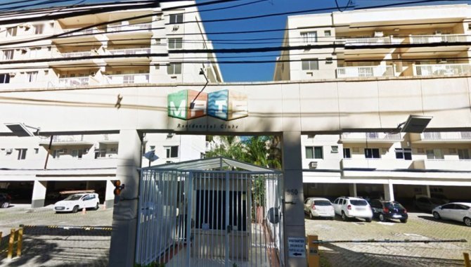 Foto - Apartamento 76 m² (01 Vaga) - Pechincha - Rio de Janeiro - RJ - [2]