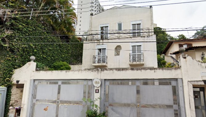 Foto - Apartamento 234 m² - Jardim Morumbi - São Paulo - SP - [13]