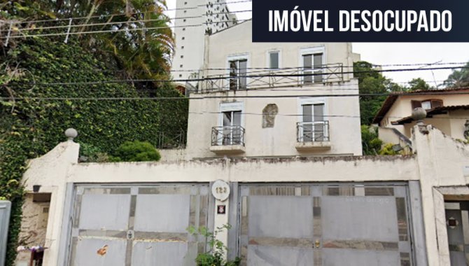 Foto - Apartamento 234 m² - Jardim Morumbi - São Paulo - SP - [1]