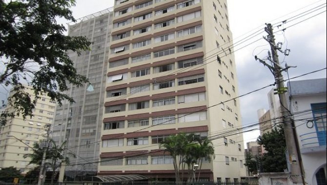Foto - Apartamento 132 m² (01 Vaga) - Vila Mariana - São Paulo - SP - [1]