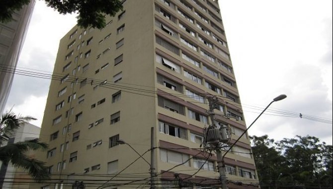 Foto - Apartamento 132 m² (01 Vaga) - Vila Mariana - São Paulo - SP - [3]