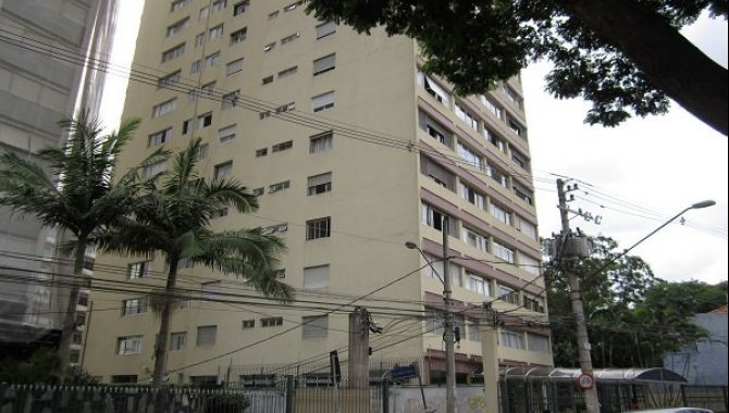 Foto - Apartamento 132 m² (01 Vaga) - Vila Mariana - São Paulo - SP - [2]