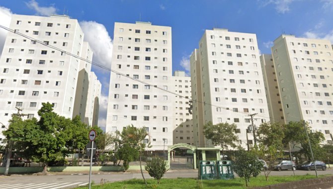 Foto - Apartamento 57 m² - Rudge Ramos - São Bernardo do Campo - SP - [1]