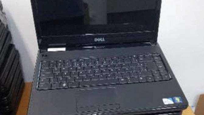 Foto - 16 Notebook Dell Inspiron Pentium Inside, com carregador - [1]