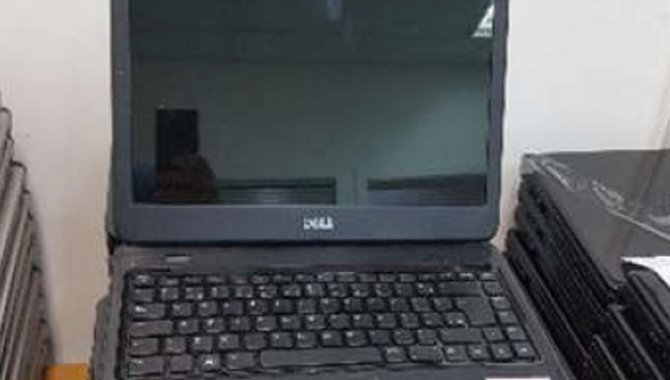 Foto - 18 Notebook Dell Inspiron, com carregador - [1]
