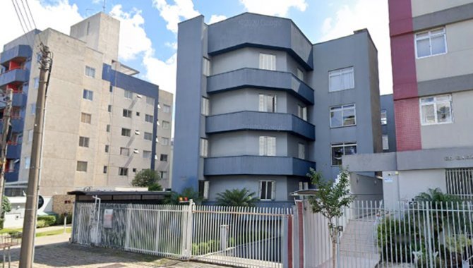 Foto - Apartamento 110 m² (01 Vaga) - Juvevê - Curitiba-PR - [1]