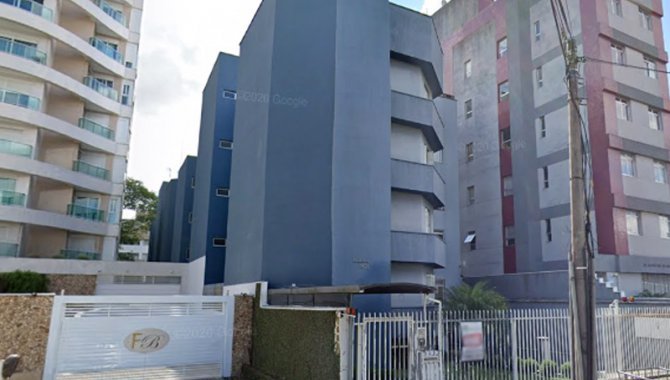 Foto - Apartamento 110 m² (01 Vaga) - Juvevê - Curitiba-PR - [2]