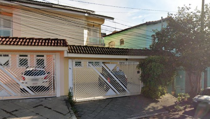 Foto - Casa 155 m² - Jardim Santa Mena - Guarulhos - SP - [1]