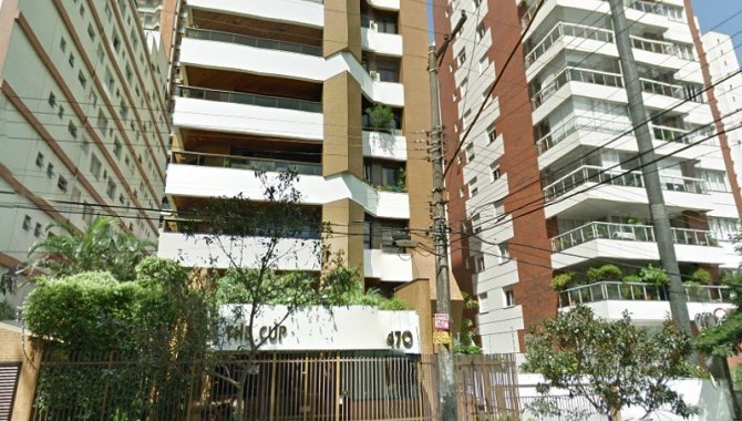 Foto - Apartamento 161 m²  A.P , 4 suítes , 3 vagas de Garagem - [1]