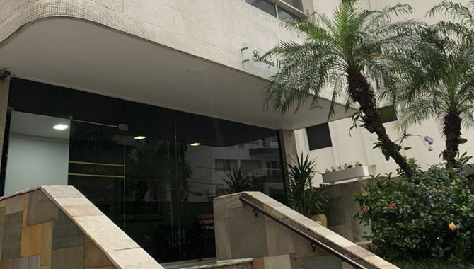 Foto - Apartamento 138 m² (01 Vaga) - Morro do Maluf - Guarujá - SP - [4]