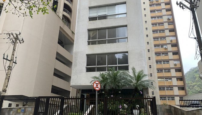 Foto - Apartamento 138 m² (01 Vaga) - Morro do Maluf - Guarujá - SP - [2]