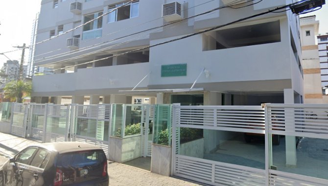Foto - Apartamento 102 m² - Ponta da Praia - Santos - SP - [2]
