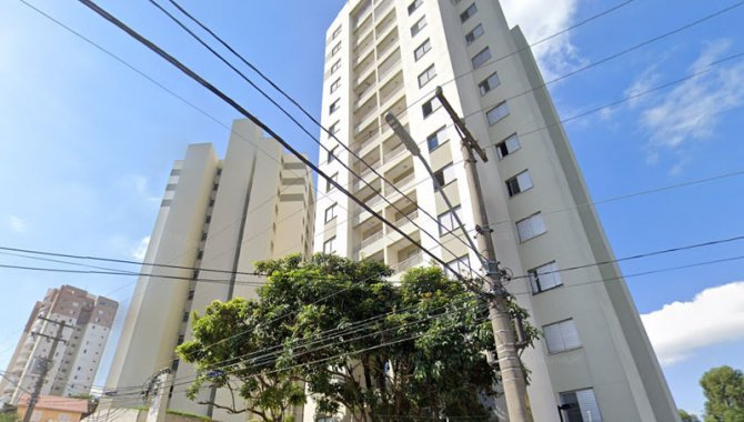 Foto - Direitos sobre Apartamento 46 m² - Jardim Monte Alegre - São Paulo - SP - [2]