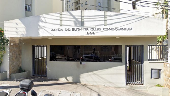 Foto - Direitos sobre Apartamento 46 m² - Jardim Monte Alegre - São Paulo - SP - [1]