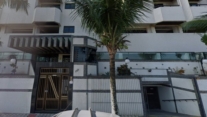 Foto - Direitos sobre Apartamento Duplex 122 m² - Maracanã - Praia Grande - SP - [2]