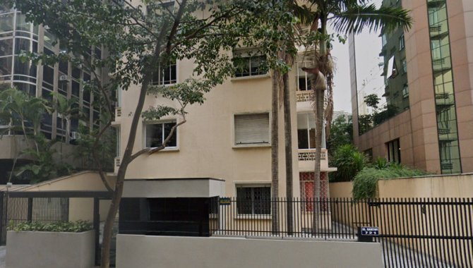 Foto - Apartamento 194 m² - Jardim Paulista - São Paulo - SP - [2]
