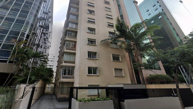 Foto - Apartamento 194 m² - Jardim Paulista - São Paulo - SP - [1]